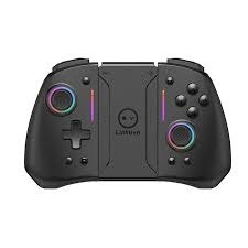 MANDO NINTENDO SWITCH PRO CONTROLLER LINYUVO